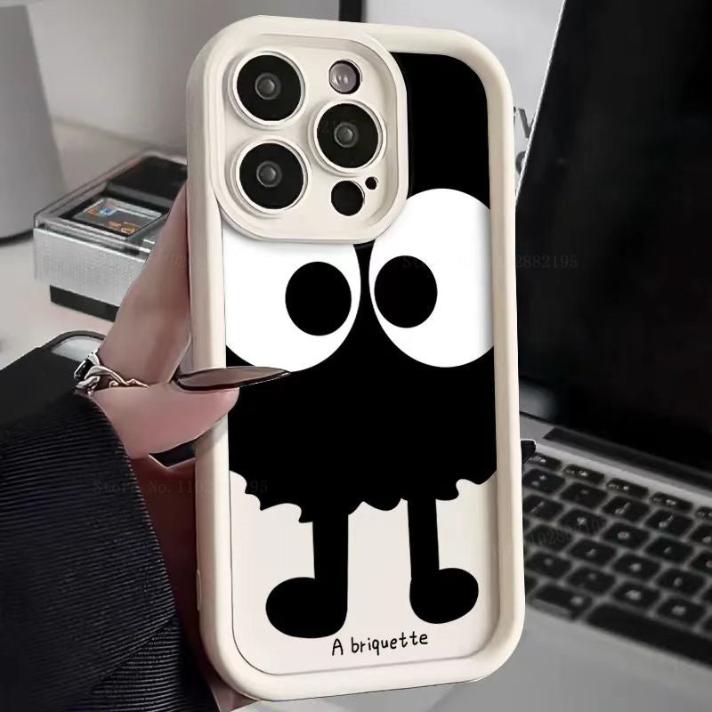 Mobile phone covers