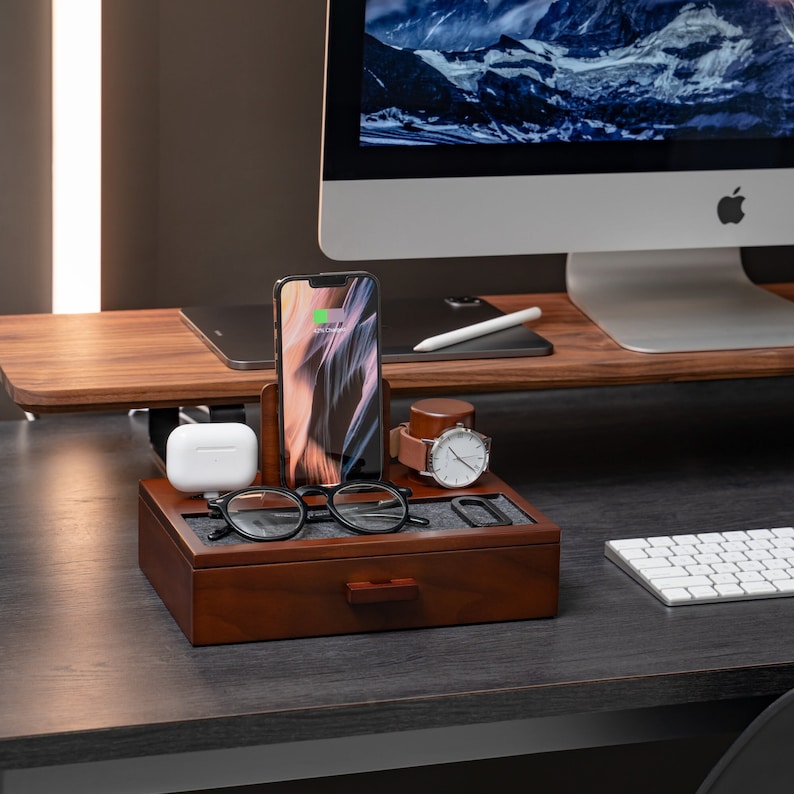 Wooden Boxes