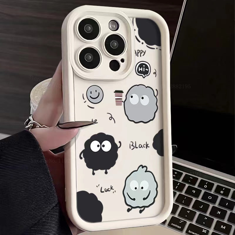 I phone cover