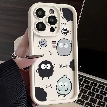 I phone cover