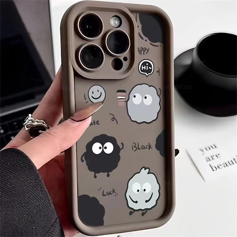 I phone cover